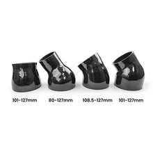 Load image into Gallery viewer, JDY Performance V3 Titanium 5&quot; Air Intake for Audi TTRS 8S /RS3 8V 8Y
