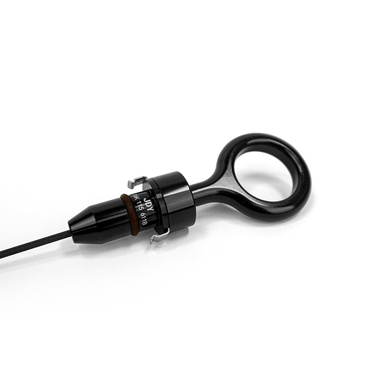 JDY Billet Oil Dipstick Replacement for 2.0TSI