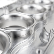 Load image into Gallery viewer, Audi R8 V10 / Lamborghini Gallardo Aluminium CNC Intake Manifold
