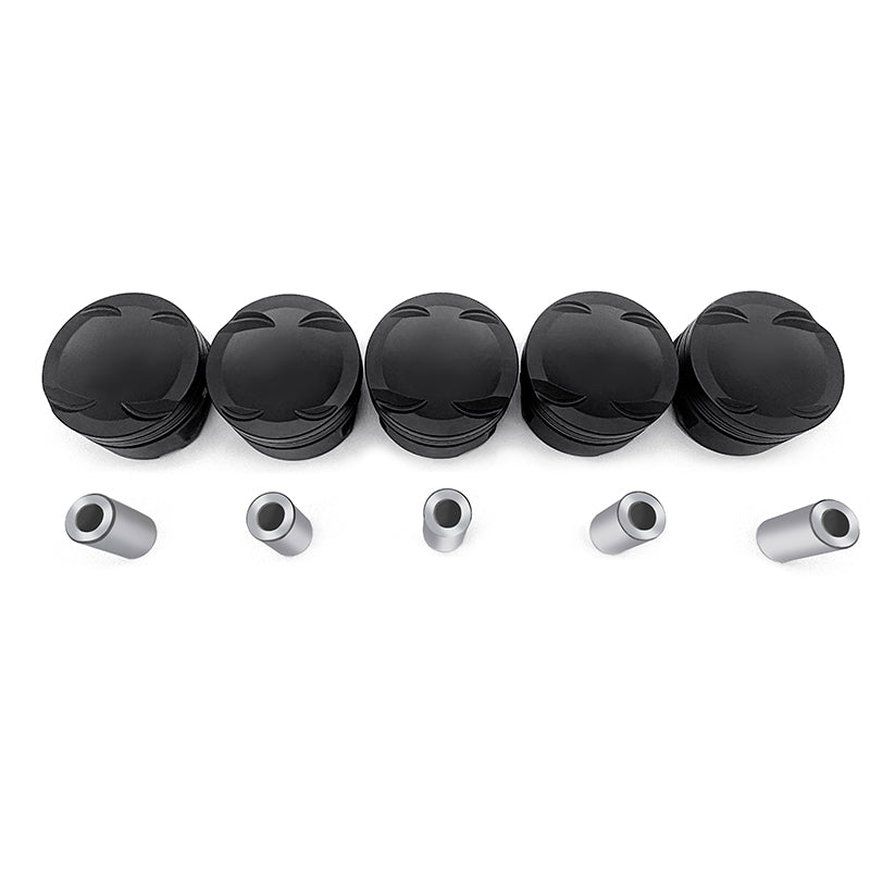 JDY Drag Spec Pistons for Audi RS3/ TTRS/ RSQ3, DAZA/DNWA Platform