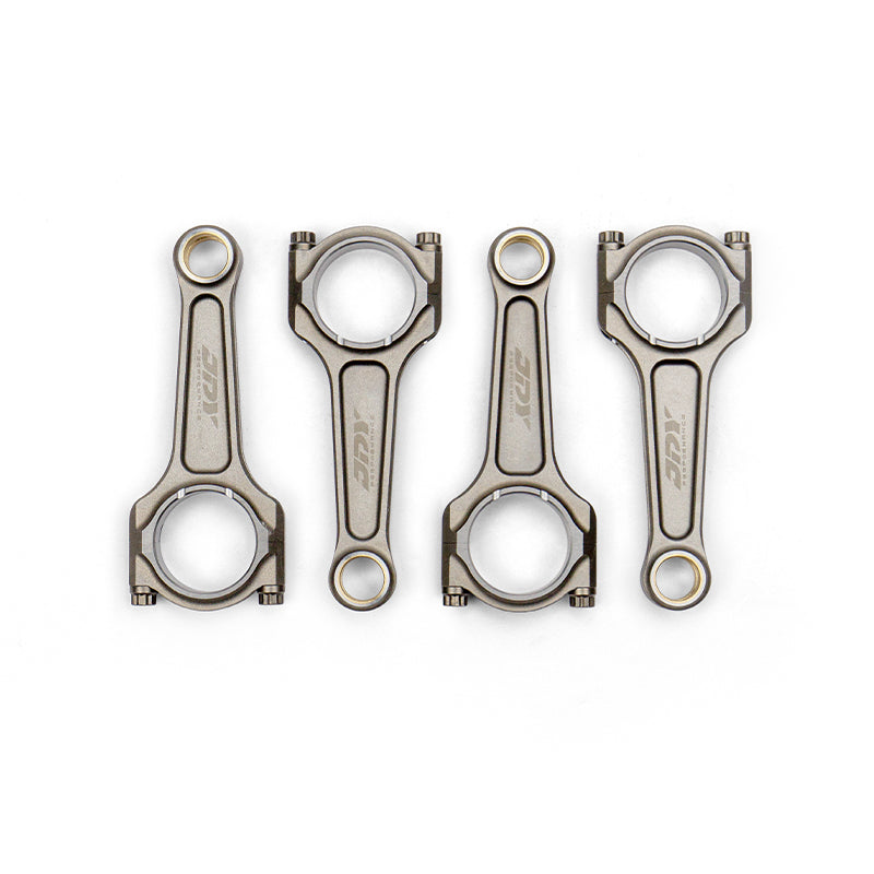 JDY H.D. Conrod For EA888 2.0TSI (GEN2/3) ARP2000/625 Bolts