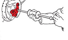 Load image into Gallery viewer, Line Art
