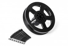 Load image into Gallery viewer, APR 3.0 TFSI Supercharger Drive And Crank Pulley W/ Belt (Press On)