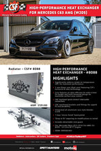 Load image into Gallery viewer, Brochure - A general brochure describing a brand, company, product line.  If brochure in question is for a specific product, use code PDB.