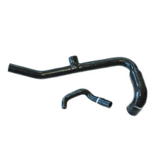 Load image into Gallery viewer, 034Motorsport Silicone Crank Breather Hose Kit, Audi 200 20v 3B, with Billet Check Valve