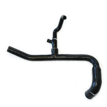 Load image into Gallery viewer, 034Motorsport Silicone Crank Breather Hose Kit, Audi 200 20v 3B, with Billet Check Valve