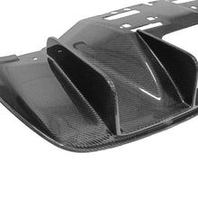 Load image into Gallery viewer, Carbon Fiber V8 Side Panel Blades Audi R8