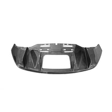Load image into Gallery viewer, Carbon Fiber Rear Diffuser - Audi R8 2014+ (V8 &amp; V10)