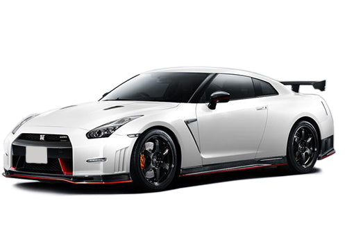 Syvecs Nissan R35 GTR - S7Plus 2020+