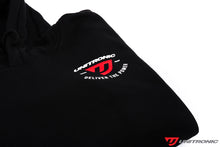 Load image into Gallery viewer, Unitronic Hoodie - Round DTP