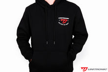 Load image into Gallery viewer, Unitronic Hoodie - Round DTP