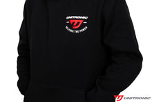Load image into Gallery viewer, Unitronic Hoodie - Round DTP