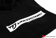 Load image into Gallery viewer, Unitronic Hoodie - White Stripe