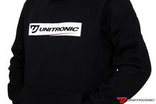 Load image into Gallery viewer, Unitronic Hoodie - White Stripe