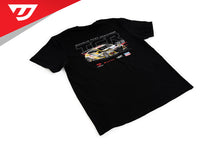 Load image into Gallery viewer, Unitronic IMSA 2023 T-shirt