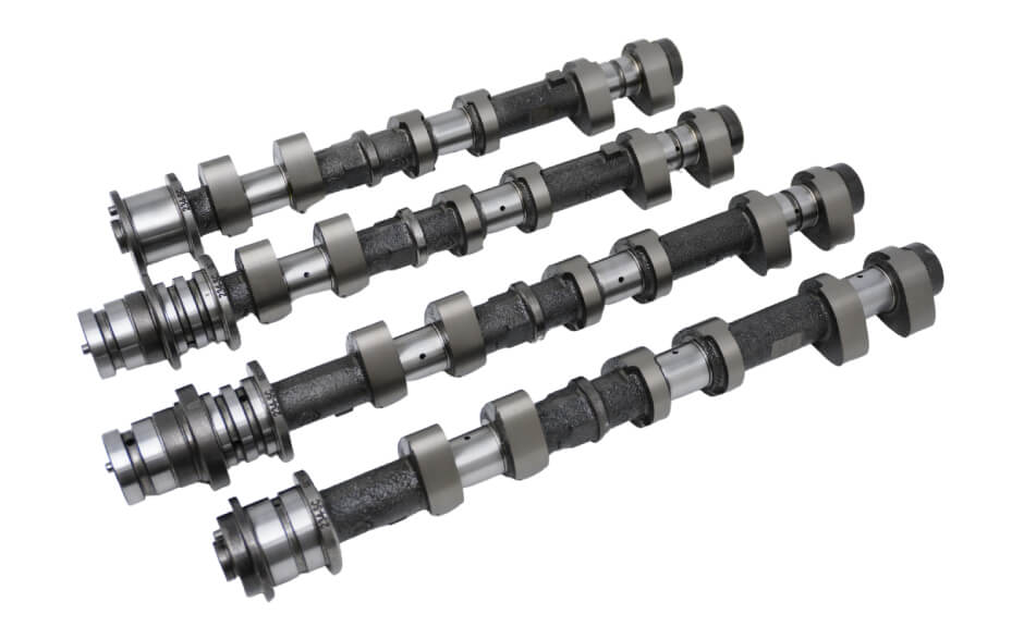 Kelford 266/266  1GR-FE Cams 234-B