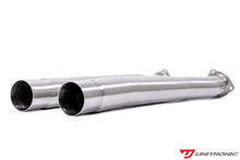 Load image into Gallery viewer, Unitronic Midpipes for 2.5TFSI EVO