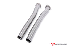 Load image into Gallery viewer, Unitronic Midpipes for 2.5TFSI EVO