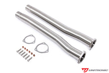 Load image into Gallery viewer, Unitronic Midpipes for 2.5TFSI EVO
