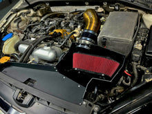 Load image into Gallery viewer, JDY VW/Audi MQB 2.0T Titanium Air Intake