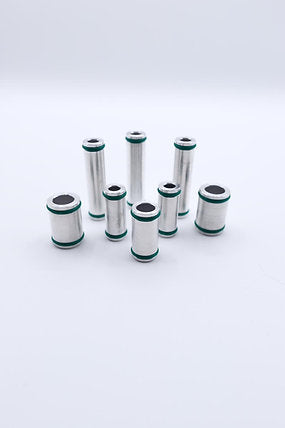 Stav Built DAZA DNWA RS3 TTRS DQ500 oil tubes