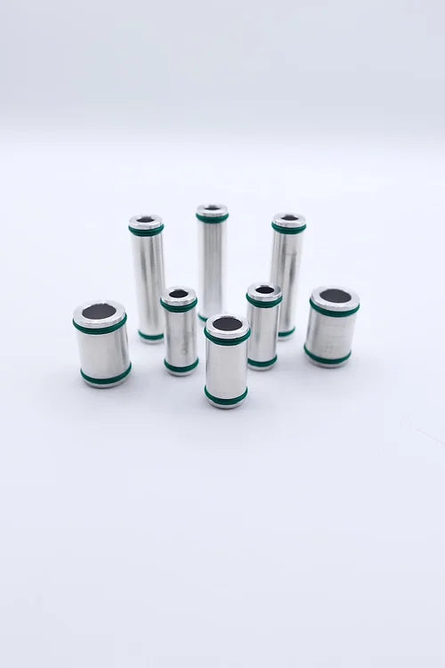 Stav Built DAZA DNWA RS3 TTRS DQ500 oil tubes