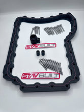 Load image into Gallery viewer, Stav Built Audi RS3 DAZA/DNWA Oil Pan spacer