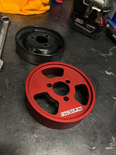 Load image into Gallery viewer, Stav Built Lightweight vr6 Water pump Pulley