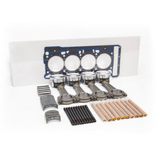 Load image into Gallery viewer, JDY 2.0T/FSI Engine Ultimate Block Internal Kit-Diamond Pistons JDY iBeam Conrod