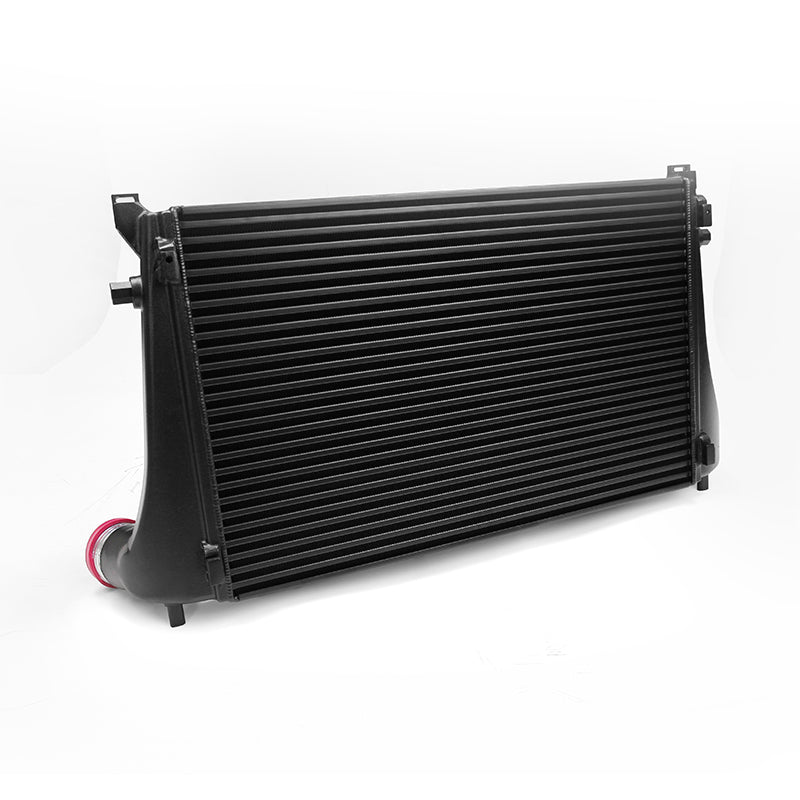Graphene Coated Intercooler For VW/Audi MQB 2.0T Platform G7R/S3/GTI/A3