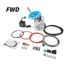 Load image into Gallery viewer, Low Pressure Fuel Pump (LPFP) Double Pump For MQB