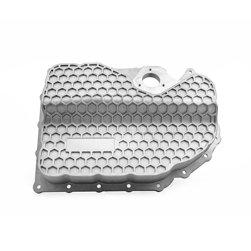 Cast Oil Pan For EA888 Gen2 Gen3