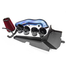 Load image into Gallery viewer, V3-JDY Titanium Air Intake for Audi TTRS 8S /RS3 8V 8Y