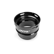 Load image into Gallery viewer, JDY BMW G8X S58 Titanium Charge Pipe