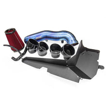 Load image into Gallery viewer, JDY Performance V3 Titanium 5&quot; Air Intake for Audi TTRS 8S /RS3 8V 8Y