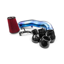 Load image into Gallery viewer, JDY Performance V3 Titanium 5&quot; Air Intake for Audi TTRS 8S /RS3 8V 8Y