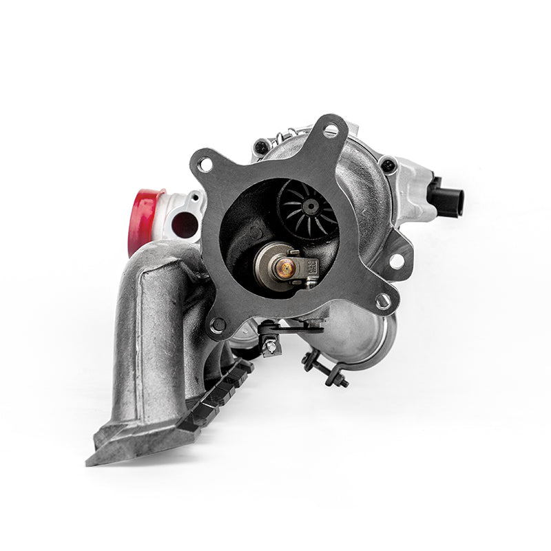 K04 Turbo Charger With Gasket For VW Golf GTI V Jetta Passat 2.0TFSI Billet Wheel 2.0TFSI EA113