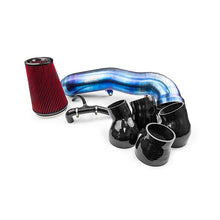 Load image into Gallery viewer, V3-JDY Titanium Air Intake for Audi TTRS 8S /RS3 8V 8Y
