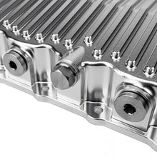 Load image into Gallery viewer, Aluminum CNC Oil Pan For CZGB CEPA CTSA