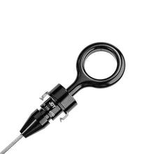 Load image into Gallery viewer, Billet Oil Dipstick Replacement for Audi RS3/TTRS 2.5TFSI EA855 EVO (DAZA/DNWA) 8V 8Y