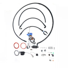 Load image into Gallery viewer, Low Pressure Fuel Pump (LPFP) For RS3 8V/ TTRS 8S 2.5TFSI Support 1000HP
