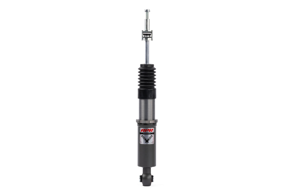 APR Roll-Control Coilover System - MQB / MQE EVO