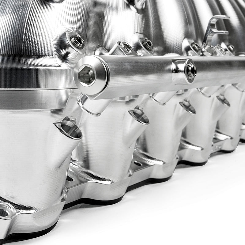 JDY BMW G8X S58 Billet Intake Manifold