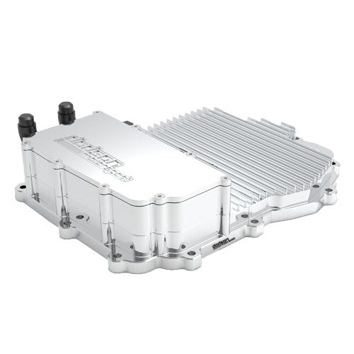 Dodson EVOX DCT470 HEATED SUMP KIT (LH DRIVE, WITHOUT HOSES)