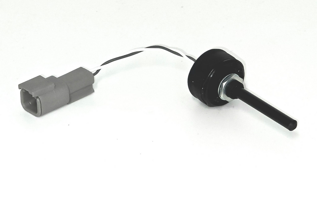 Syvecs Calibration Switch