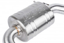 Load image into Gallery viewer, APR Exhaust - Catback System - MK7 GTI