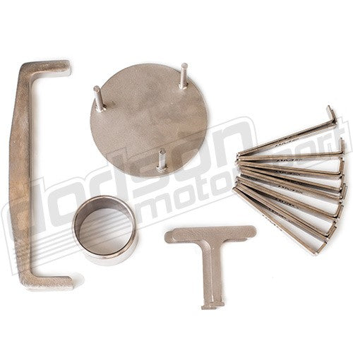 Dodson EVOX DCT470 CLUTCH TOOLKIT