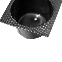 Load image into Gallery viewer, Carbon Fiber Cup Holder Insert - Ferrari F355