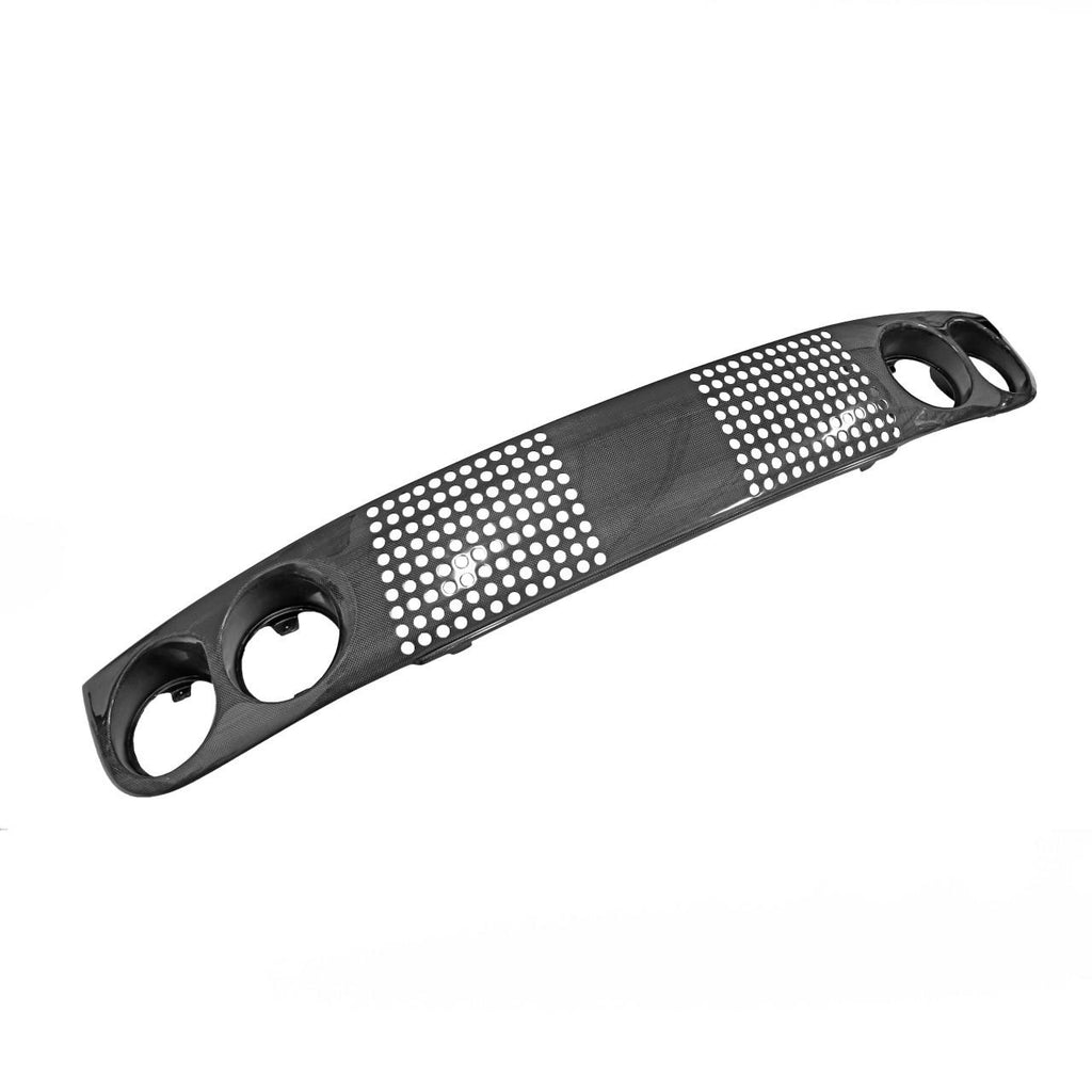Carbon Fiber Challenge GT Rear Taillight Panel FPR - Ferrari 360