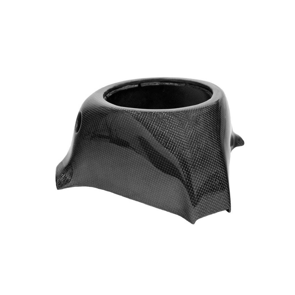 Carbon Fiber Steering Wheel Housing - Ferrari 360 Modena/Spider/Challenge